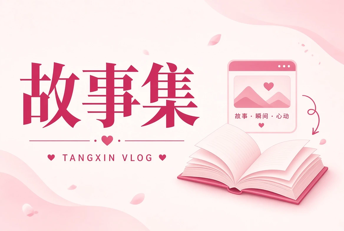 故事糖人物故事